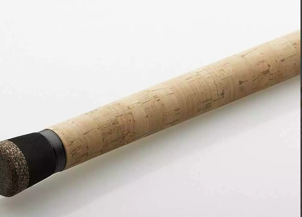 DAM Nanoflex Pro+ 2,70 Meter 30-80 G H – Bild 2