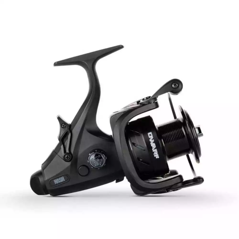 Nash Dwarf Freespool 6000 – Bild 3