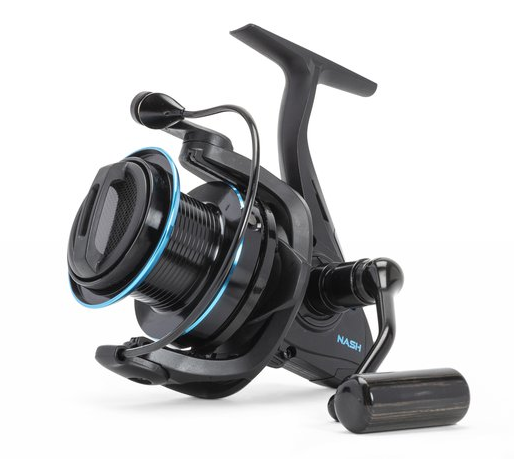 Nash LR 6000 Reel – Bild 3