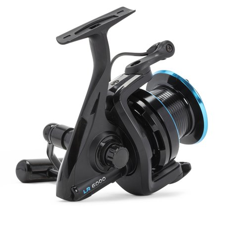 Nash LR 6000 Reel – Bild 5