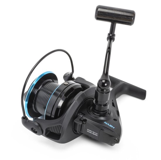 Nash LR 6000 Reel – Bild 6