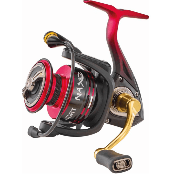 Ryobi NCRT Naxo 4000