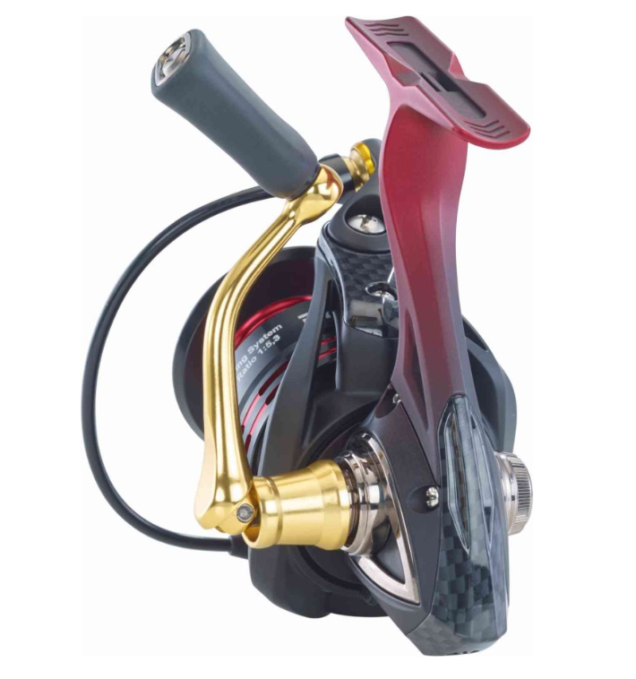 Ryobi NCRT Naxo 4000 – Bild 2