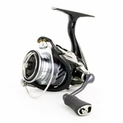 Daiwa Ninja BS LT 2000 Black Edition