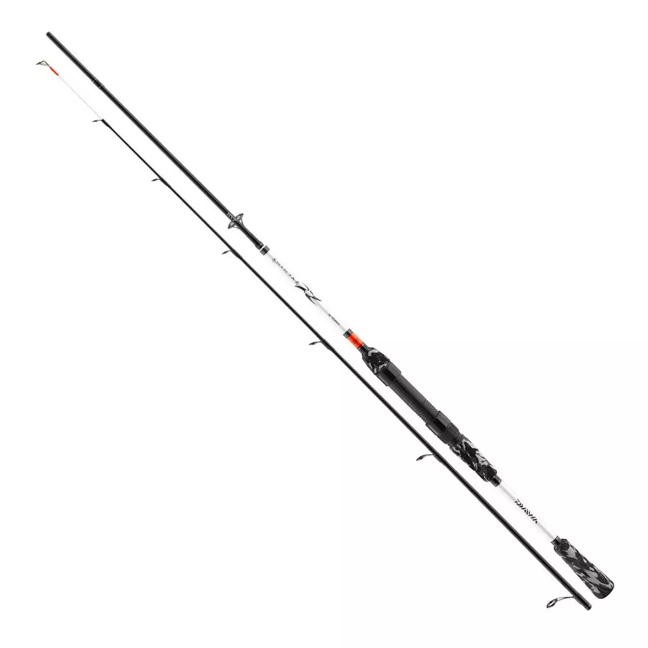 Daiwa Ninja X SF Spin 215 Cm 15-50g