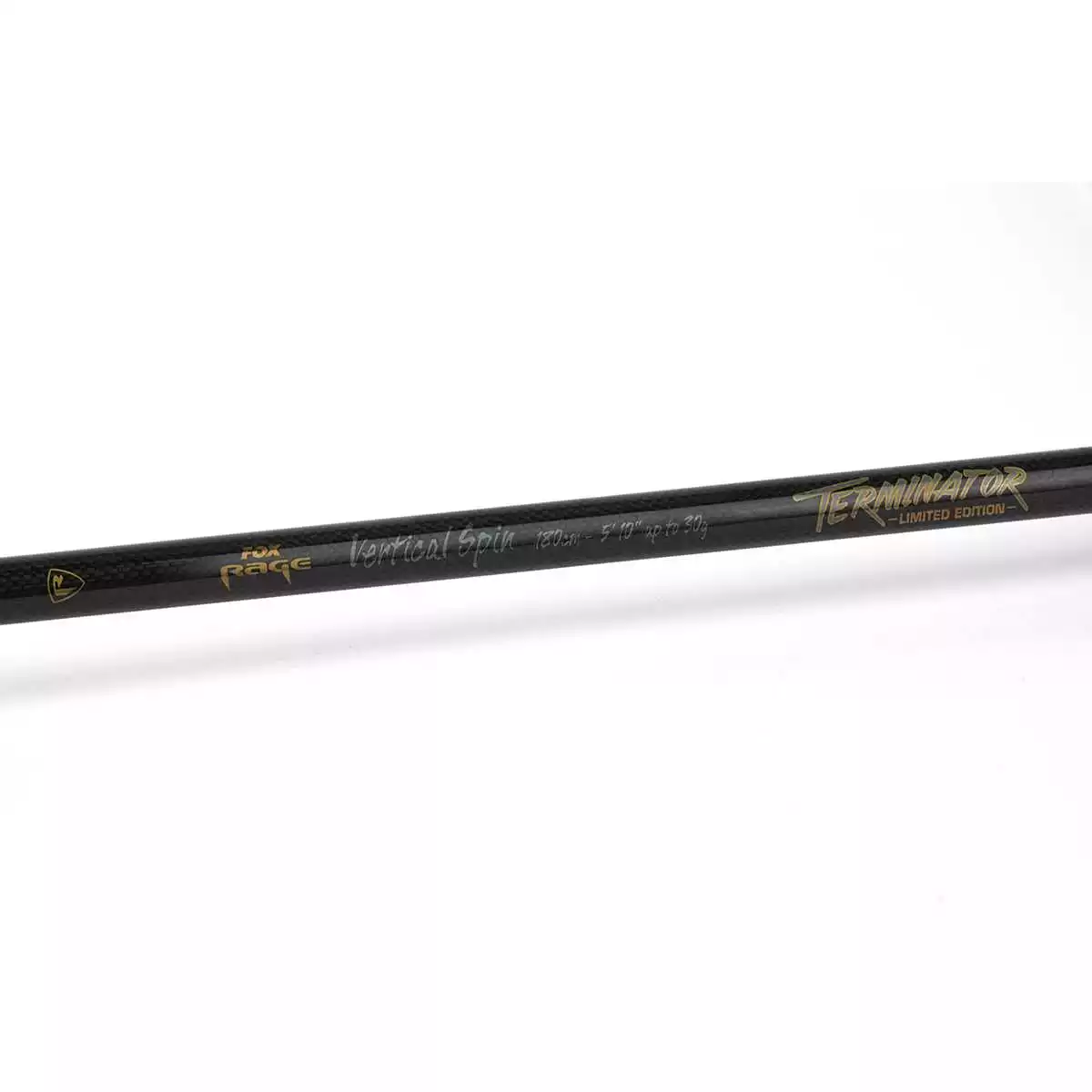 Fox Rage Terminator Vertical Spin 180cm -30g – Bild 2