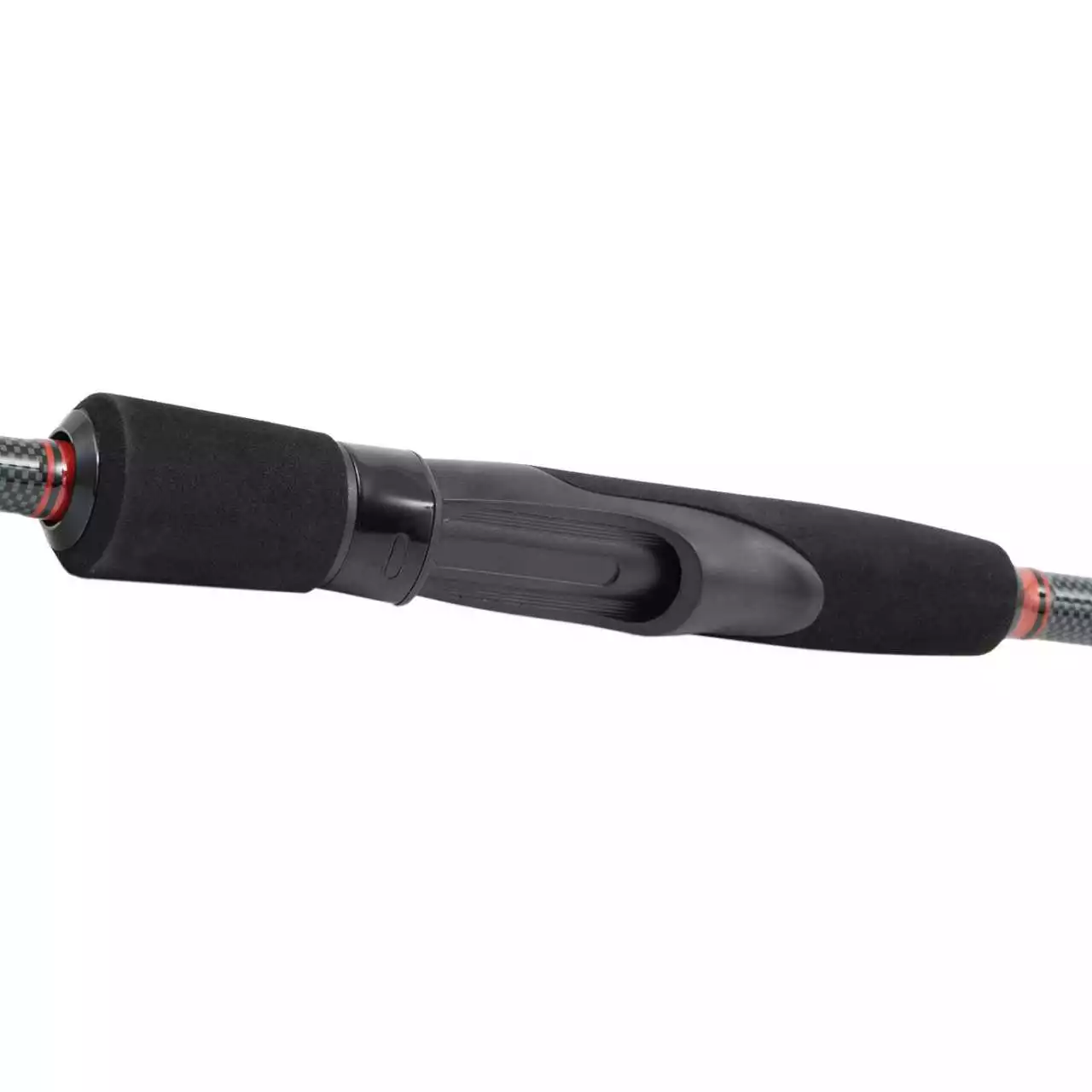 Fox Rage Warrior Dropshot Rod 240cm 4-17g – Bild 3