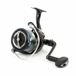 Daiwa NZON Plus LT 5000S-CP