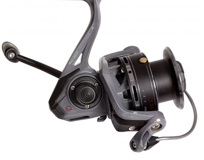 Quantum Omen FDI 530 – Bild 2