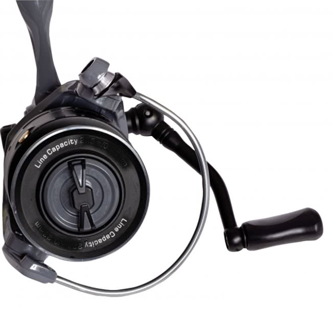 Quantum Omen FDI 530 – Bild 3