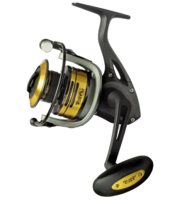 Black Cat Passion Pro FD 680