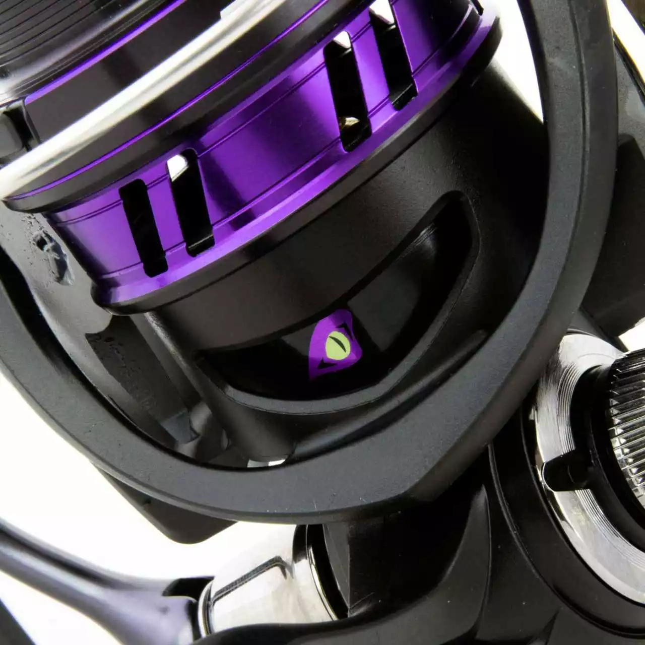 Daiwa ProRex X LT 3000-CXH – Bild 4