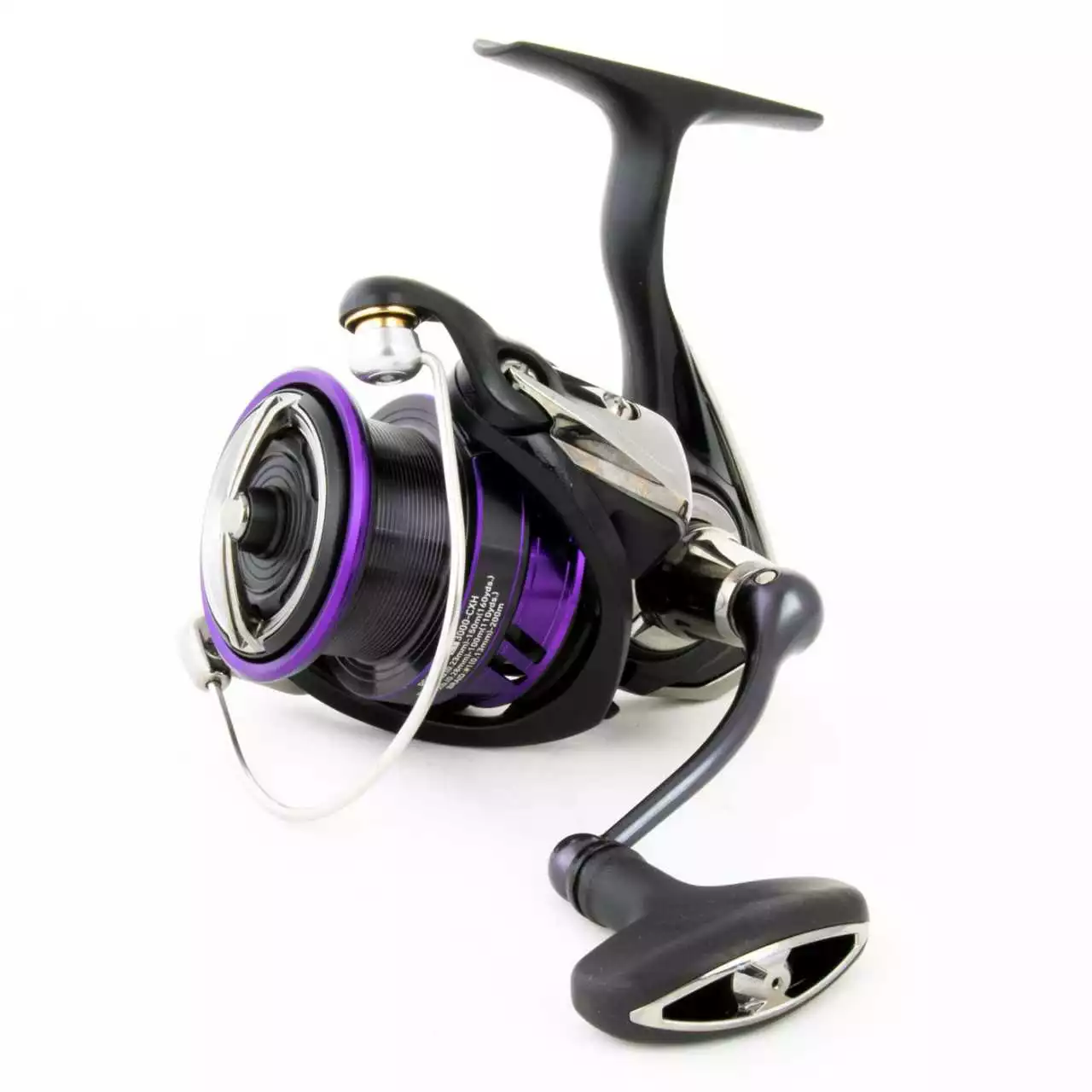 Daiwa ProRex X LT 3000-CXH