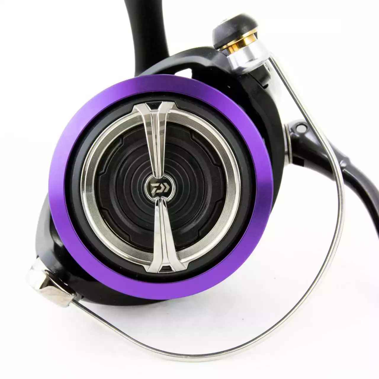 Daiwa ProRex X LT 3000-CXH – Bild 2