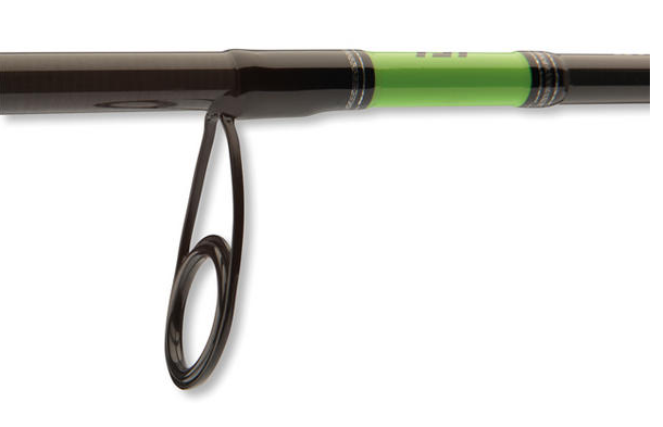 Daiwa Prorex S 2,70 Meter 50-110 G – Bild 2