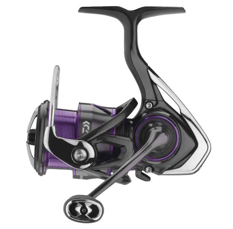 Daiwa 22 Prorex V LT 2000