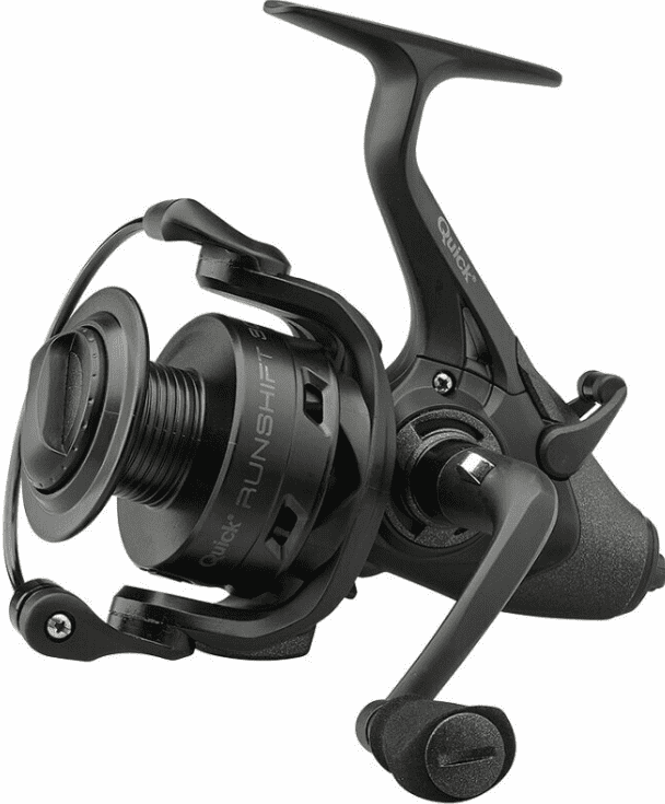 DAM Quick Runshift 3QF 5000 FS