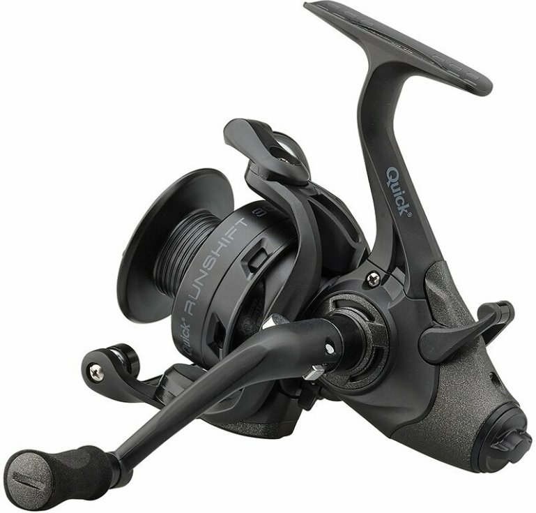 DAM Quick Runshift 3QF 5000 FS – Bild 2