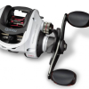 Quantum Accurist Baitcast AT 101 HPT
