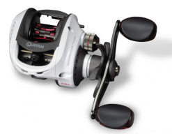 Quantum Accurist Baitcast AT 101 HPT