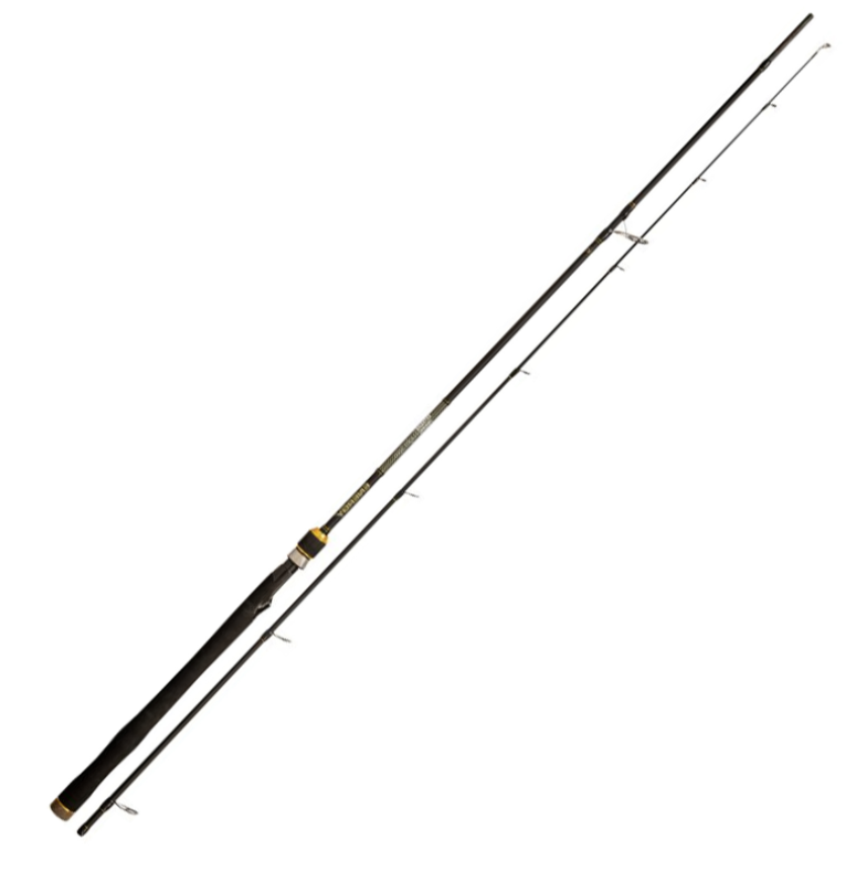 Quantum Energy Extreme Jigging Spin 275 Cm 14-56 G