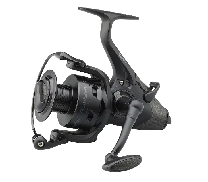 DAM Quick Runshift 3 6000 FS