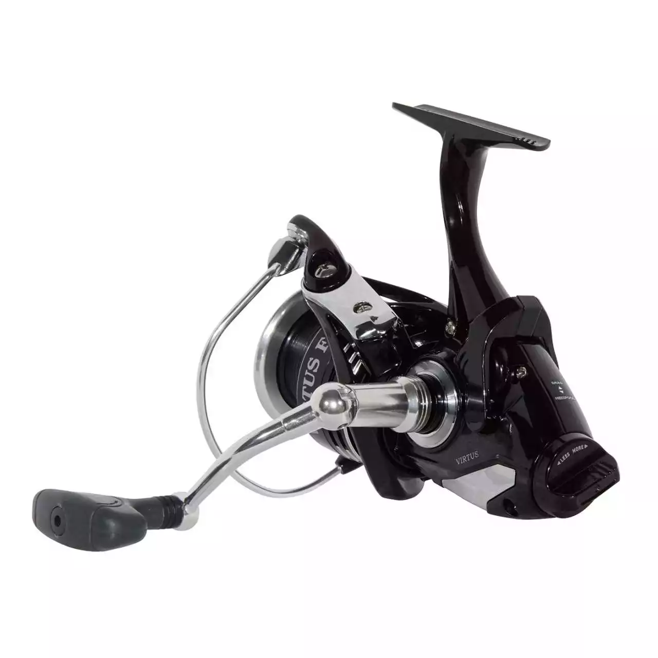 Ryobi Virtus Free Spool 2500 – Bild 2