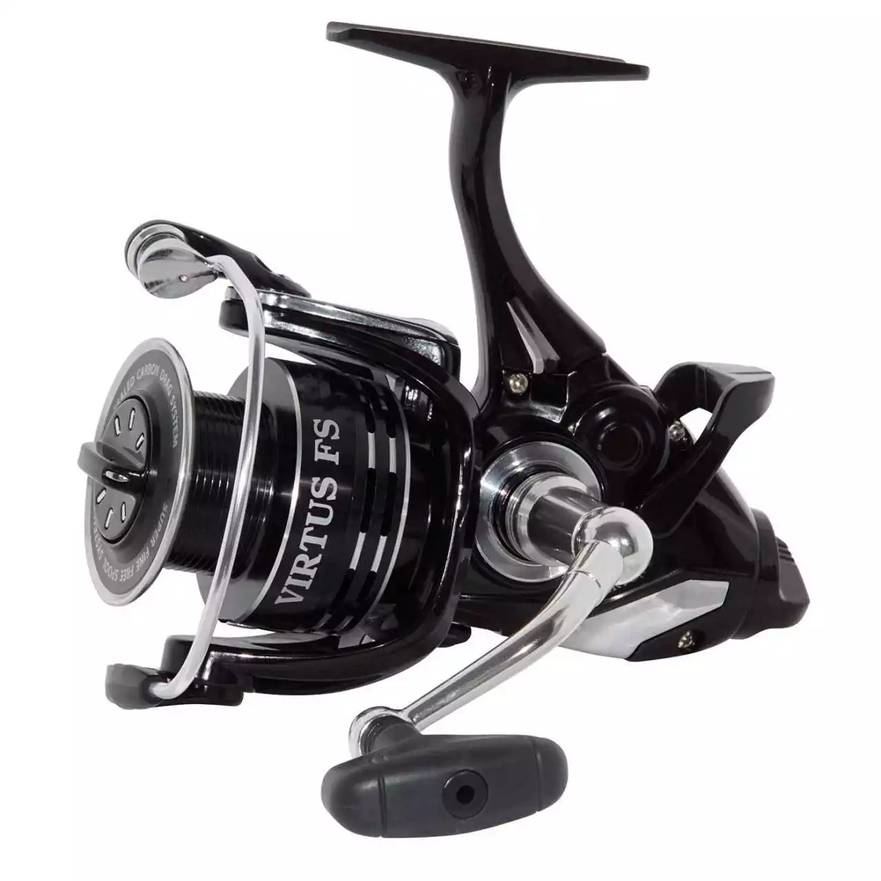 Ryobi Virtus Free Spool 2500