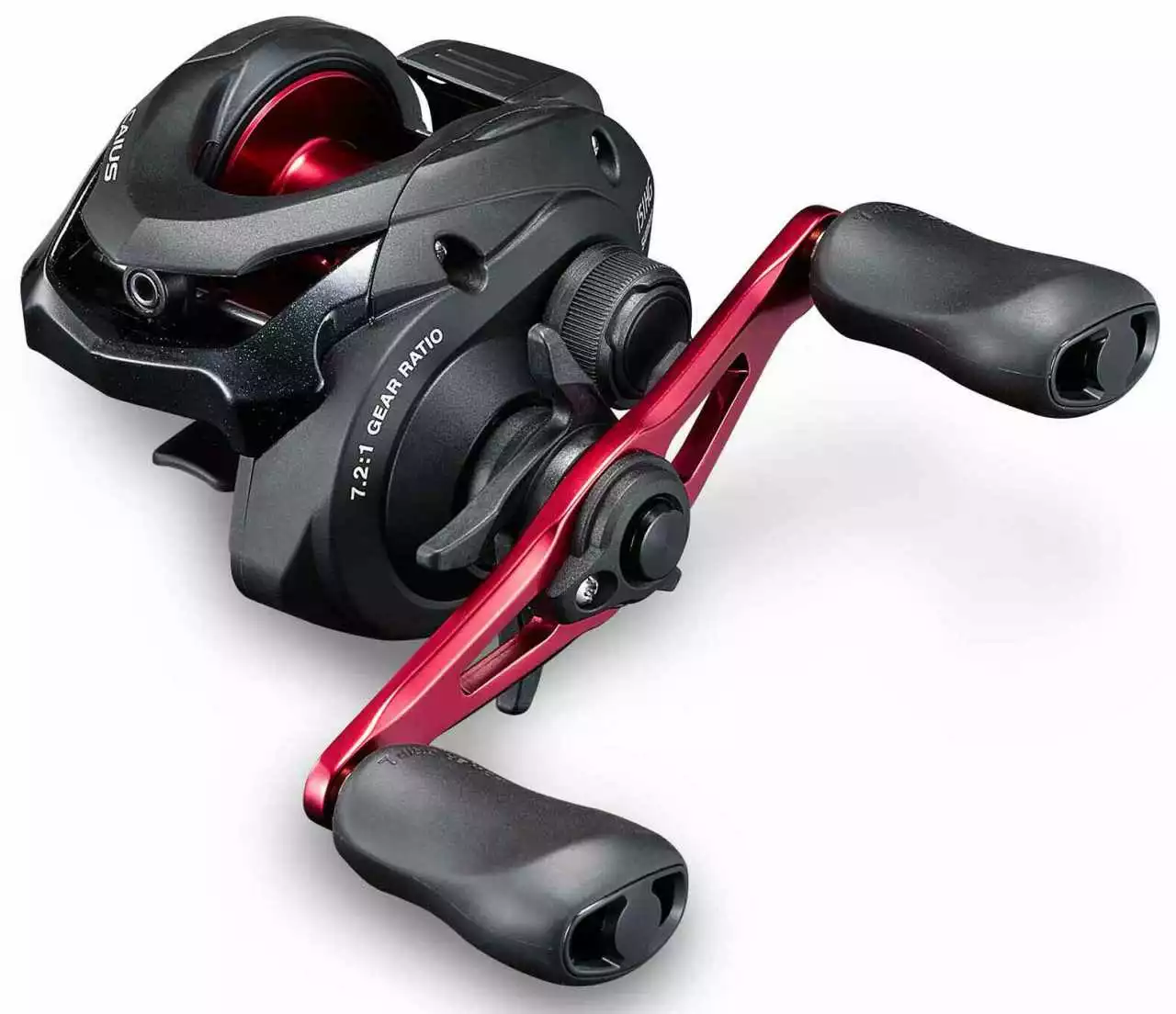 Shimano Caius 151HG B
