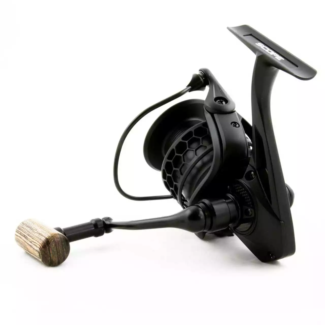 Nash Scope GT 4000 Salzwasser – Bild 4