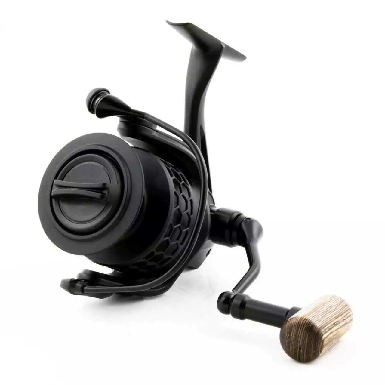 Nash Scope GT 4000 Salzwasser – Bild 2