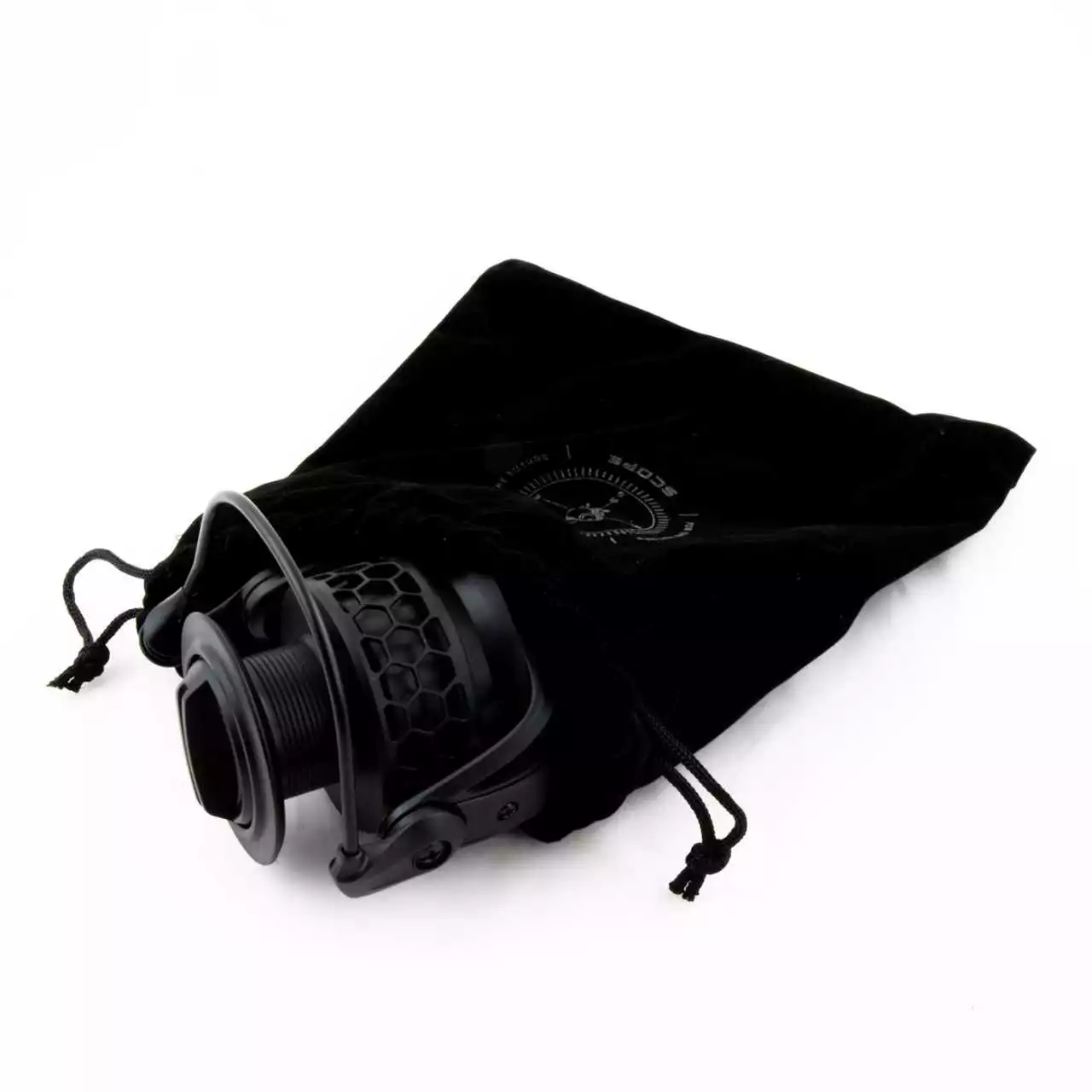 Nash Scope GT 4000 Salzwasser – Bild 5