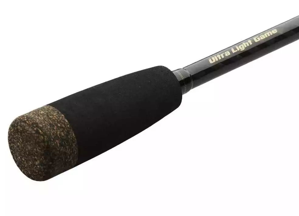 Savage Gear SG2 Ultra Light Game Rod 1,90 Meter 3-15 G – Bild 3