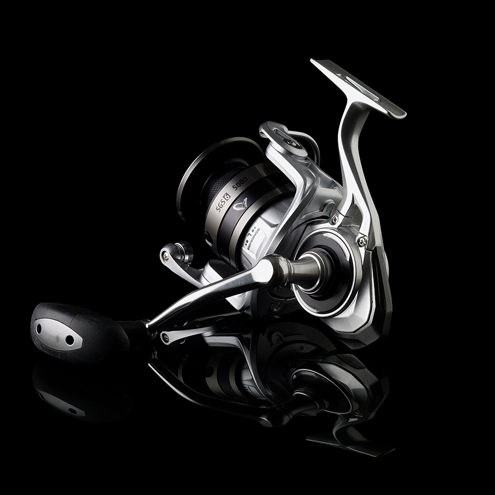 Savage Gear SG6 3000 FD – Bild 2