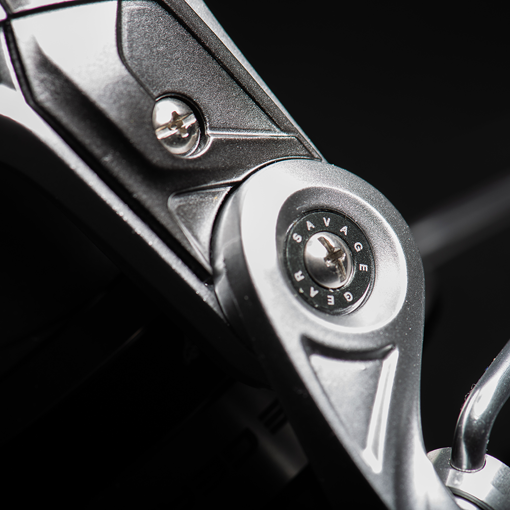 Savage Gear SG6 3000 FD – Bild 4