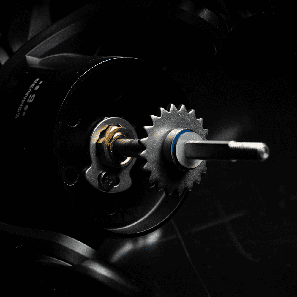 Savage Gear SGS8 5000 FD – Bild 6