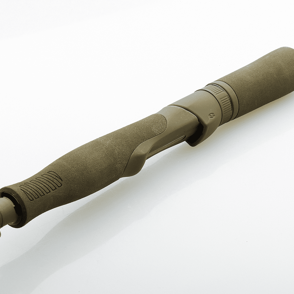 Savage Gear SG4 Fast Game 2,59 Meter 25-70 G – Bild 6