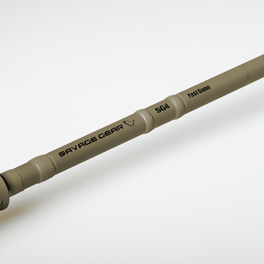 Savage Gear SG4 Fast Game 2,59 Meter 25-70 G – Bild 5
