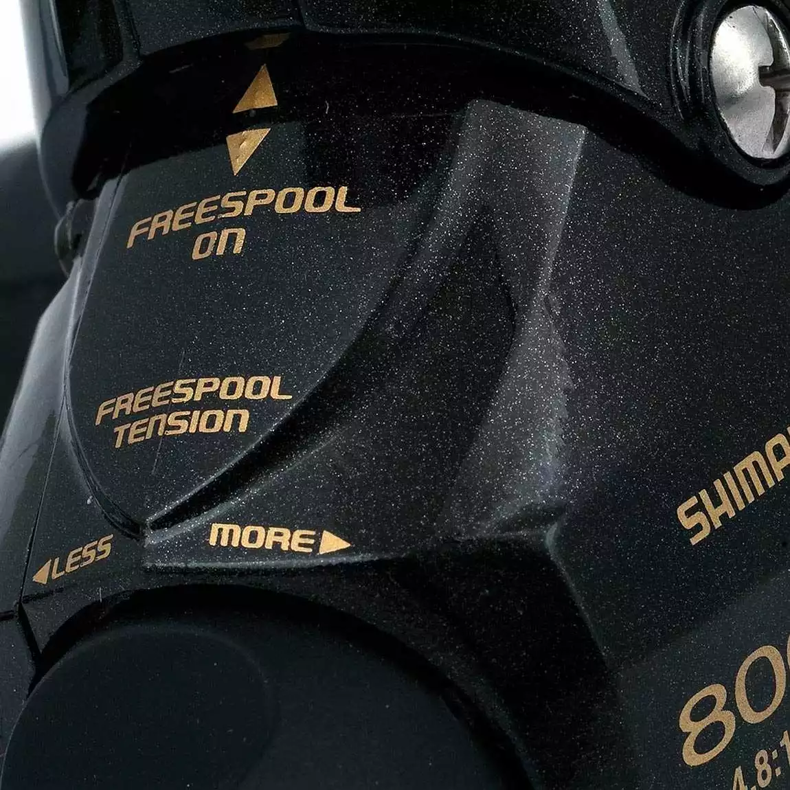 Shimano Baitrunner USA 6000 D-EU – Bild 3