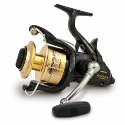 Shimano Baitrunner USA 6000 D-EU