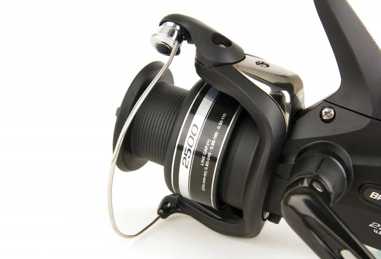 Shimano Baitrunner ST 2500 FB – Bild 3