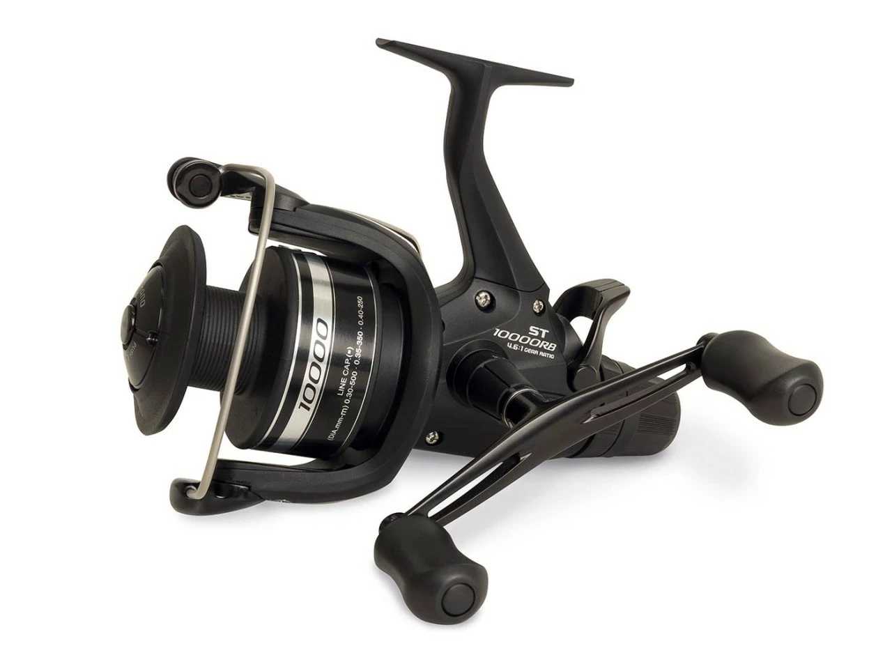 Shimano Baitrunner ST 10000 RB
