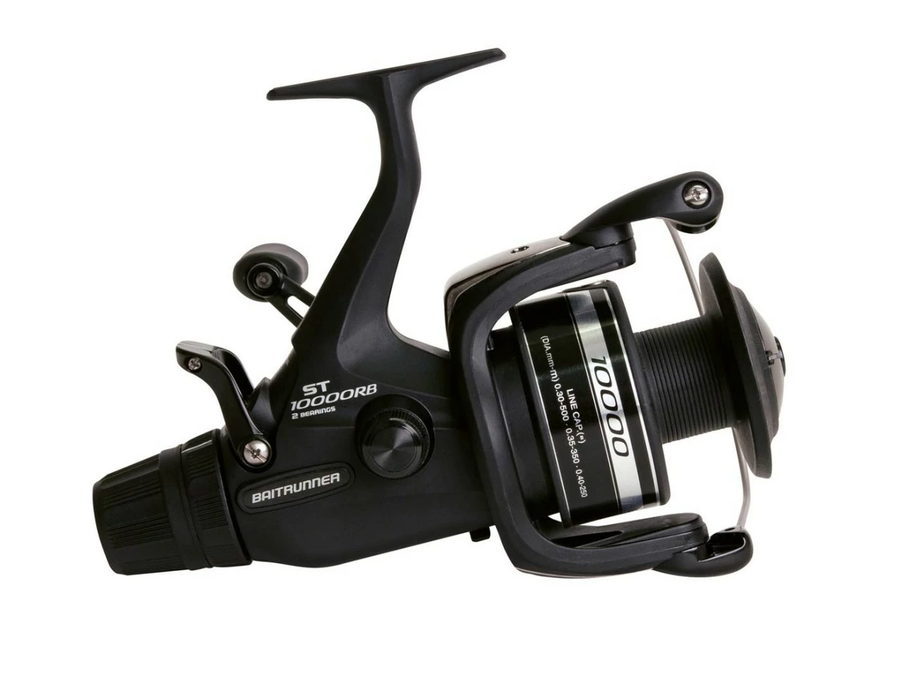 Shimano Baitrunner ST 10000 RB – Bild 2