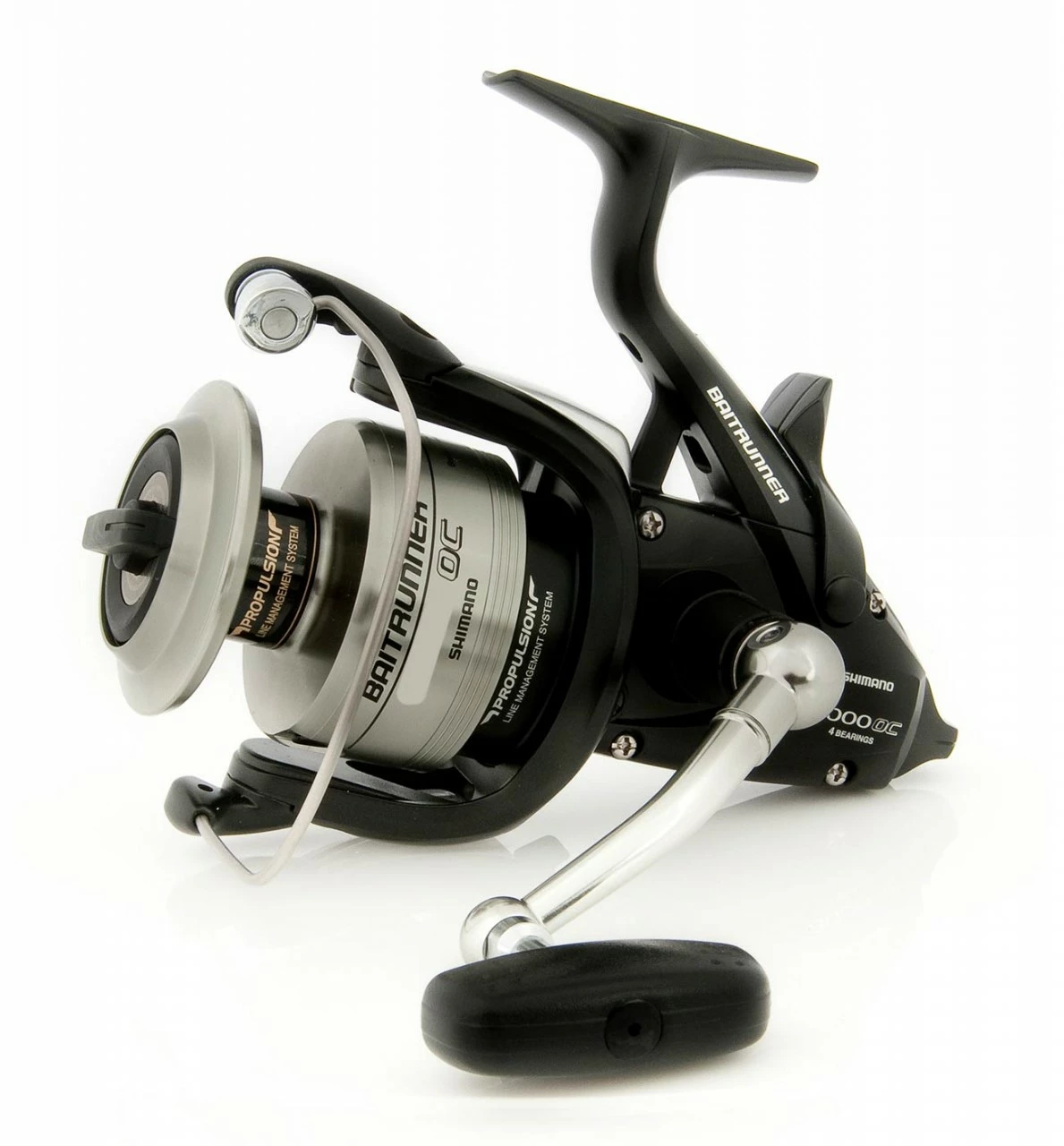 Shimano Baitrunner 4000 USA OC