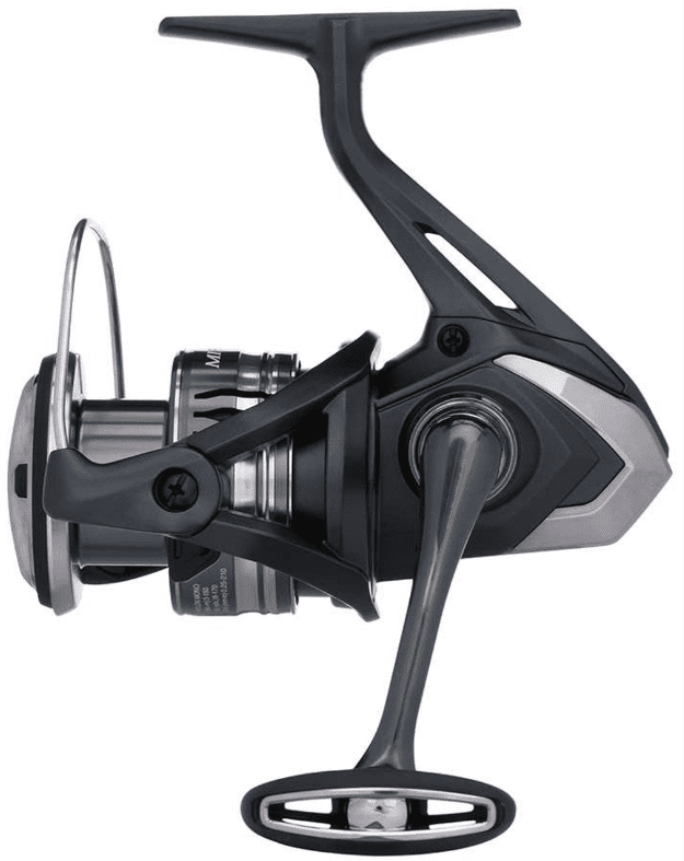 Shimano Miravel 2500