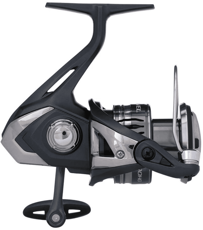 Shimano Miravel 2500 – Bild 3