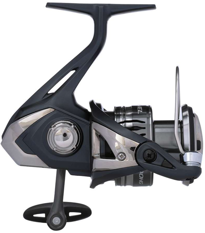 Shimano Miravel C 5000 XG – Bild 3