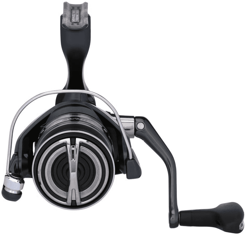 Shimano Miravel C 3000 – Bild 2