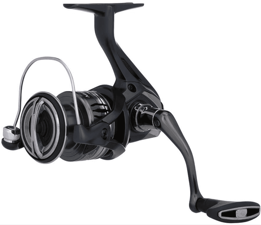 Shimano Miravel C 3000 – Bild 4