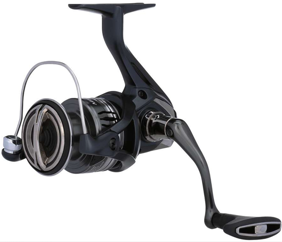Shimano Miravel C 5000 XG – Bild 4